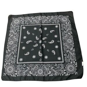 Black Handkerchief / Twilly